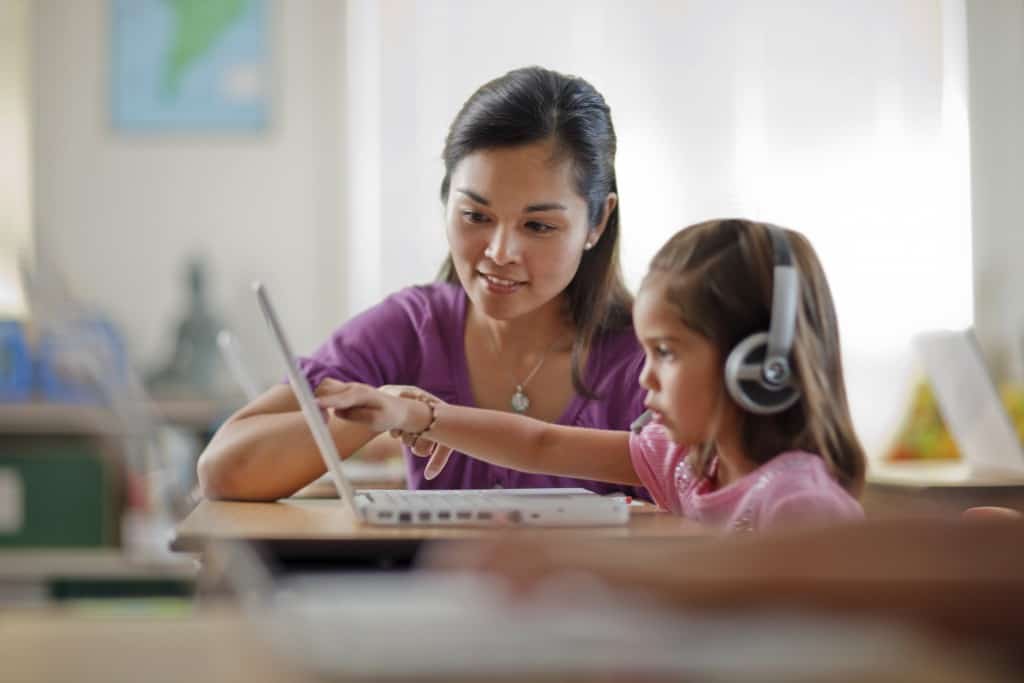 How Parental Involvement Improves Student Academic Performance 