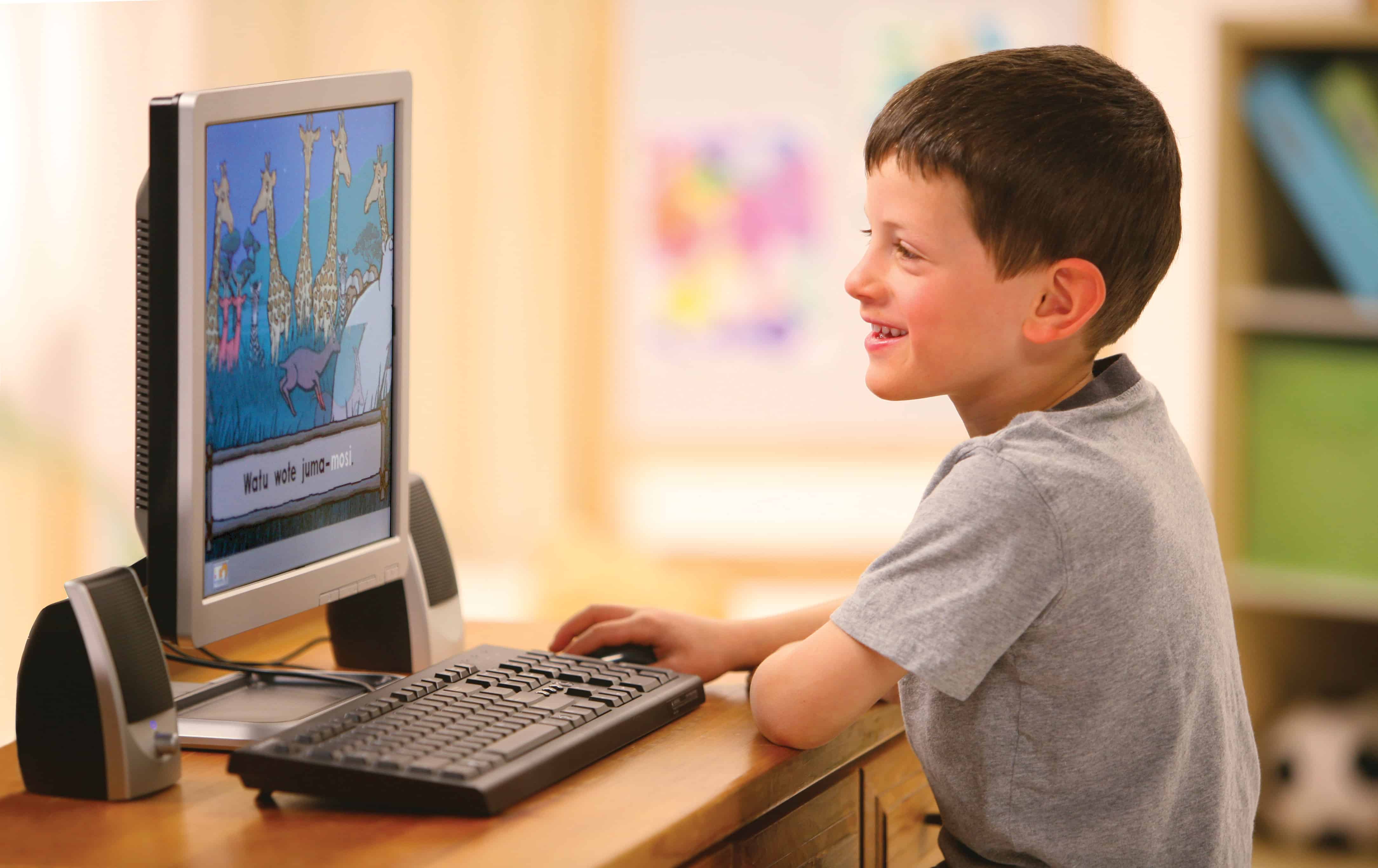 educational technology examples in the classroom