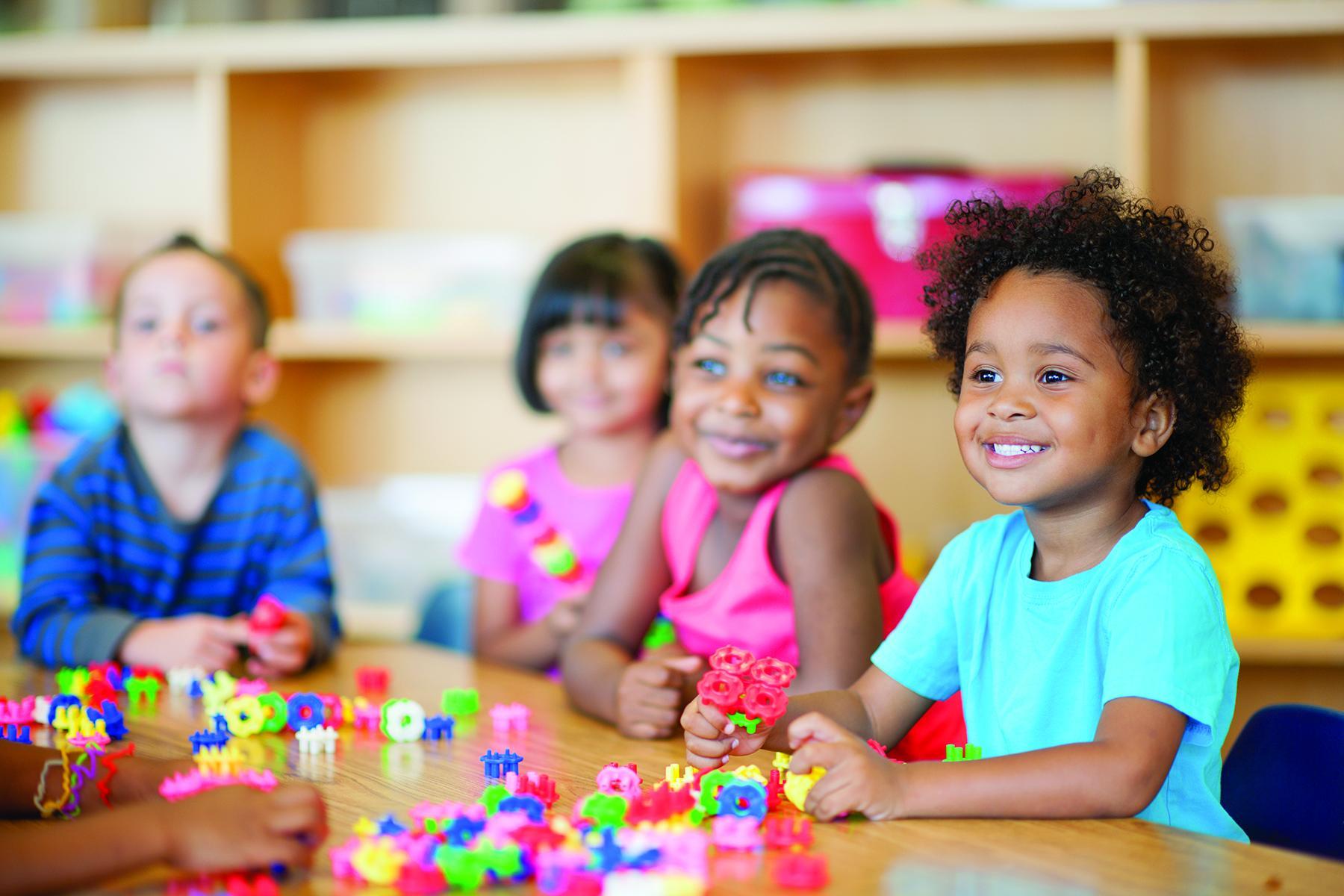 projects for early childhood education