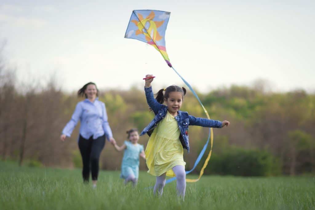 10 Summer Solstice Activities For Children