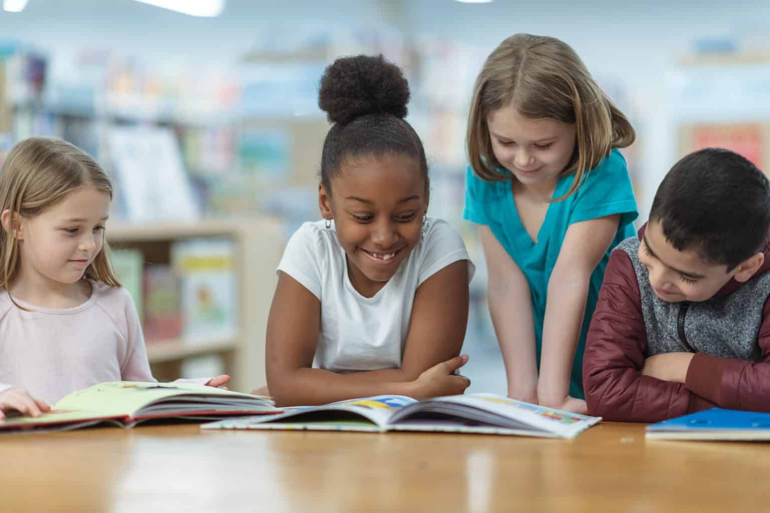 Ways To Celebrate International Children's Book Day In The Classroom 