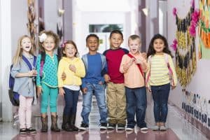 special education kindergarten activities
