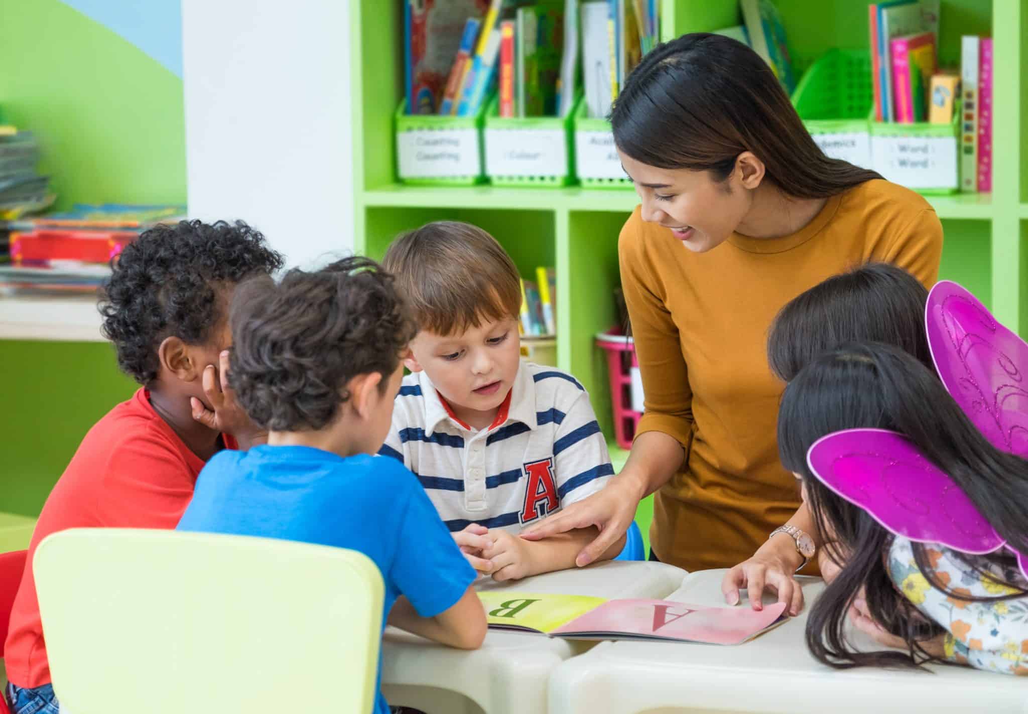 Classroom in a book. Учительница Азия. "Better than a Thousand Days of diligent study is one Day with a great teacher.". Pupils in the Classroom. Pupin in Classroom.